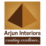 Arjun Interiors Logo