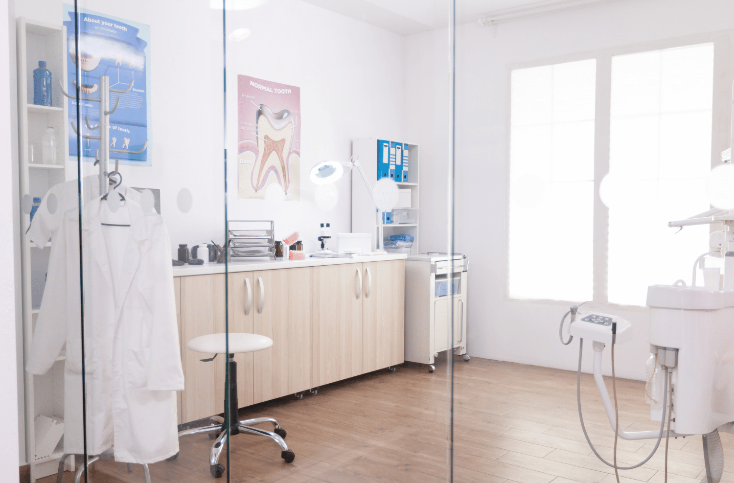 Arient Hospital
