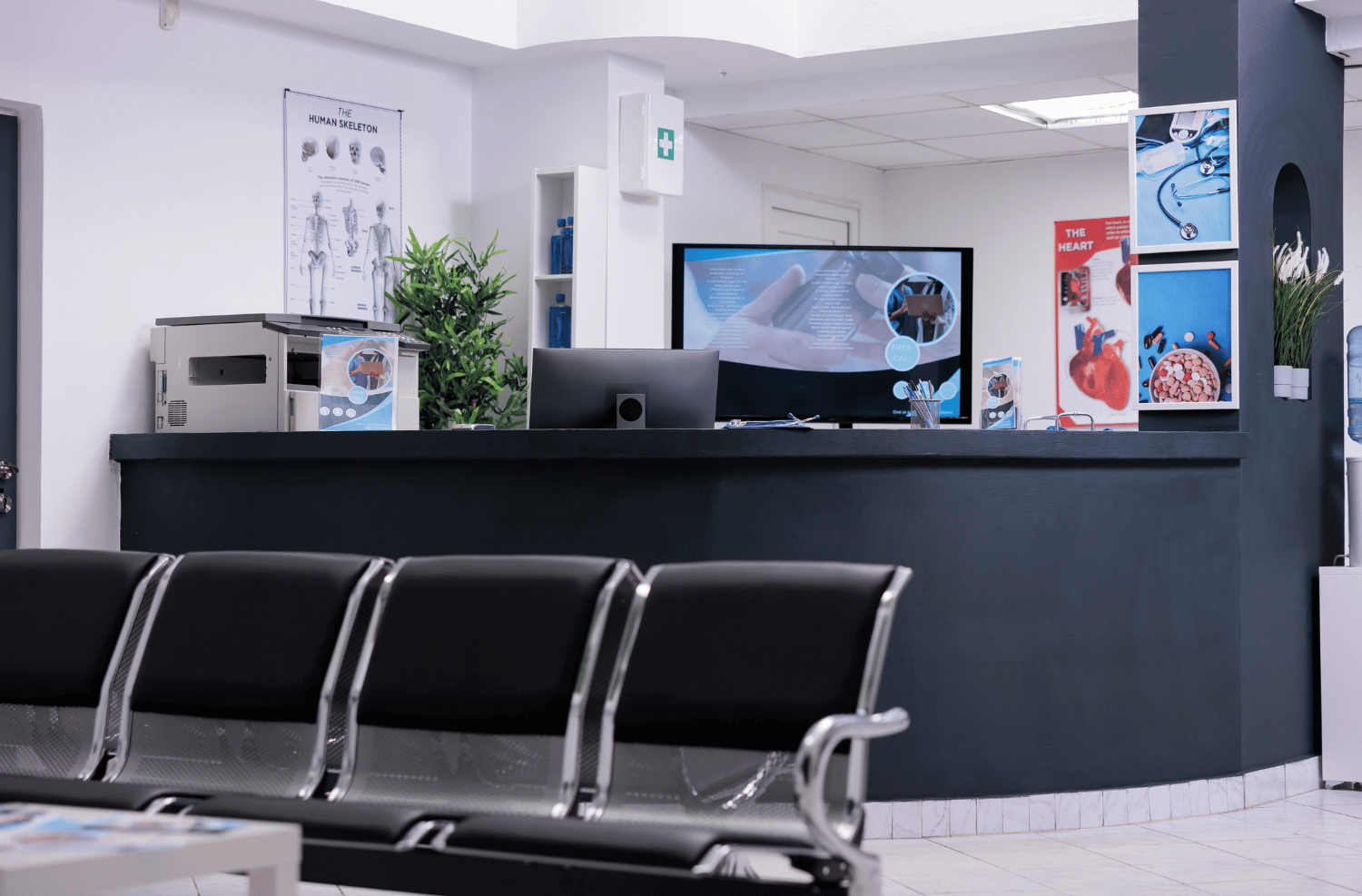 Arihant Superspeciality Hospital Borivali gallery 2