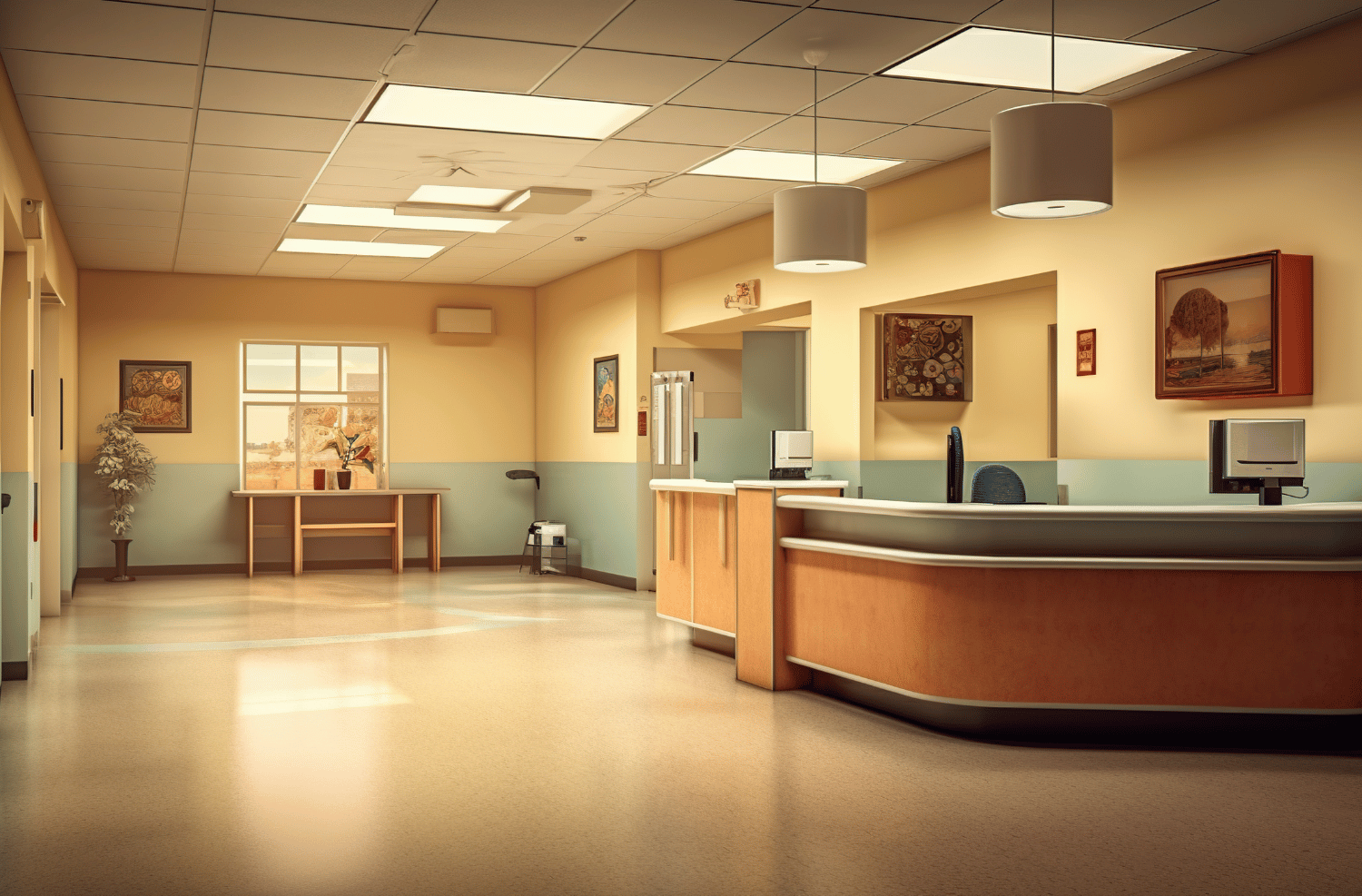 Arihant Superspeciality Hospital Borivali gallery 3