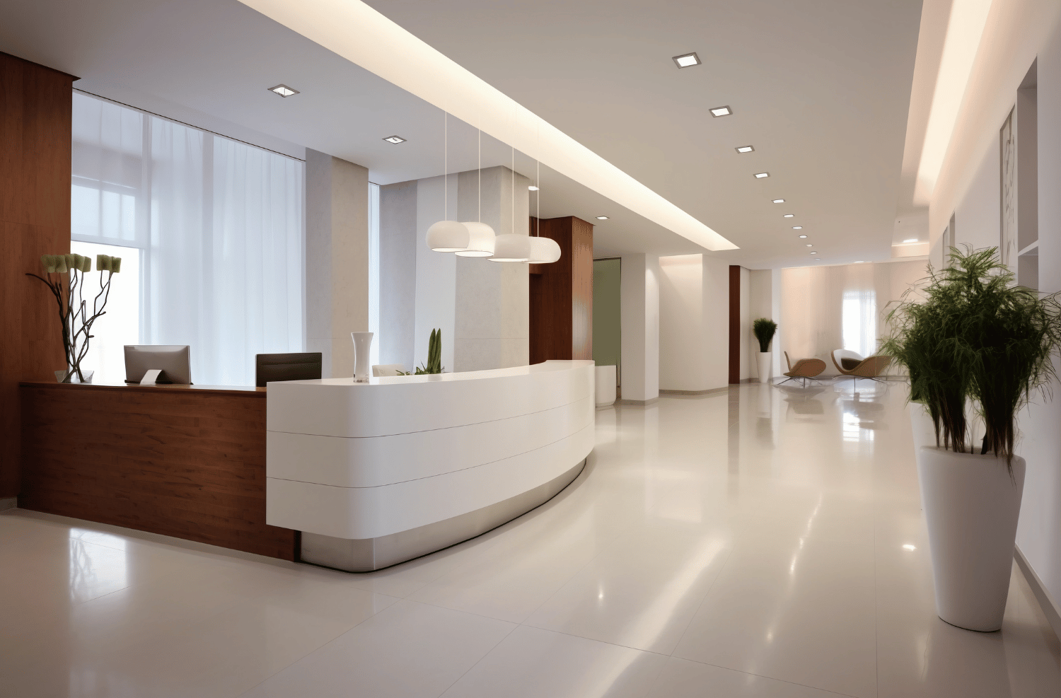 Arihant Superspeciality Hospital Borivali gallery 4