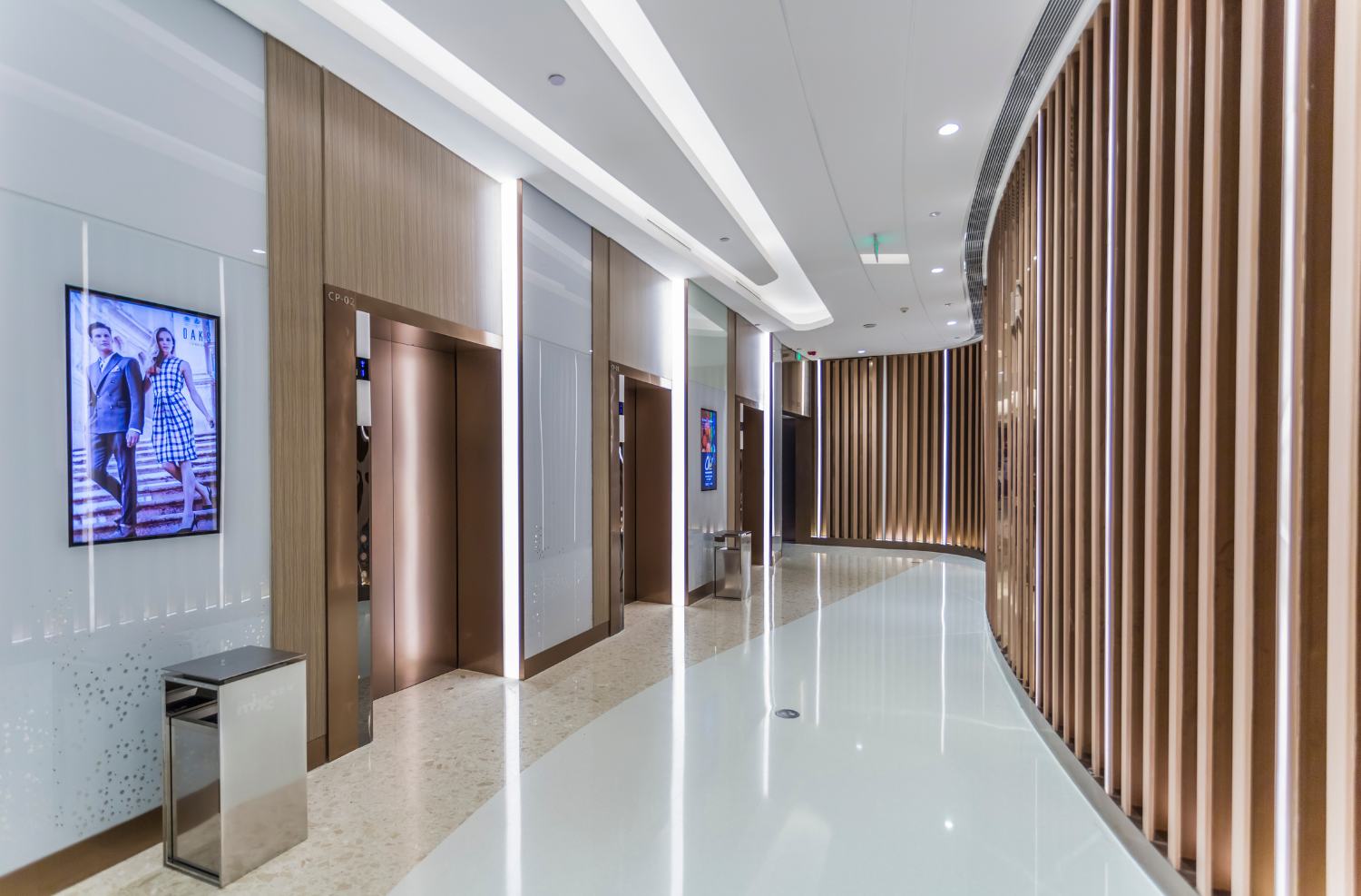 Hospital Project gallery 2