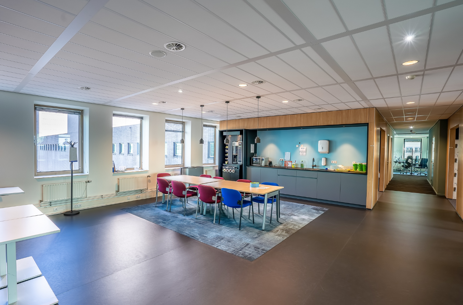 Hospital Project gallery 3