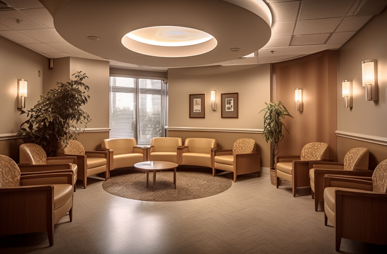 Hospital Project gallery 4