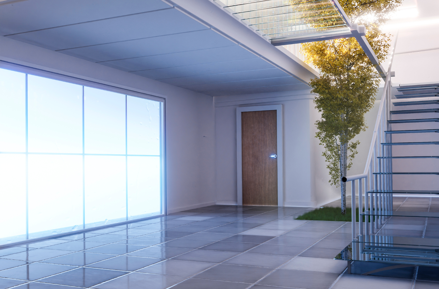 Hospital Project gallery 5