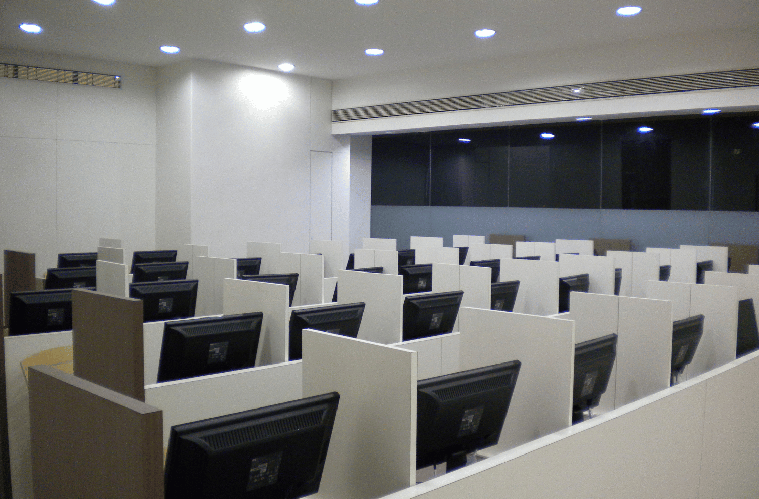 ICAI gallery 2