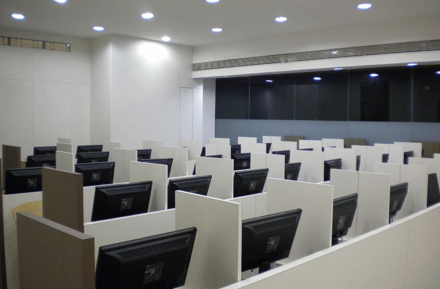 ICAI gallery 2