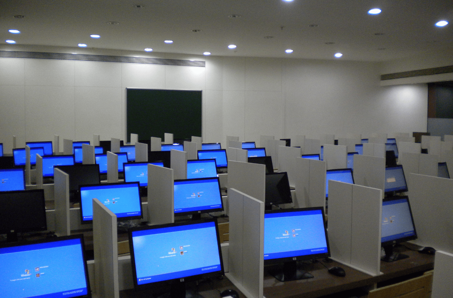 ICAI gallery 4