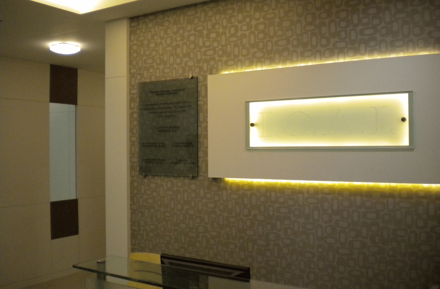 ICAI gallery 6