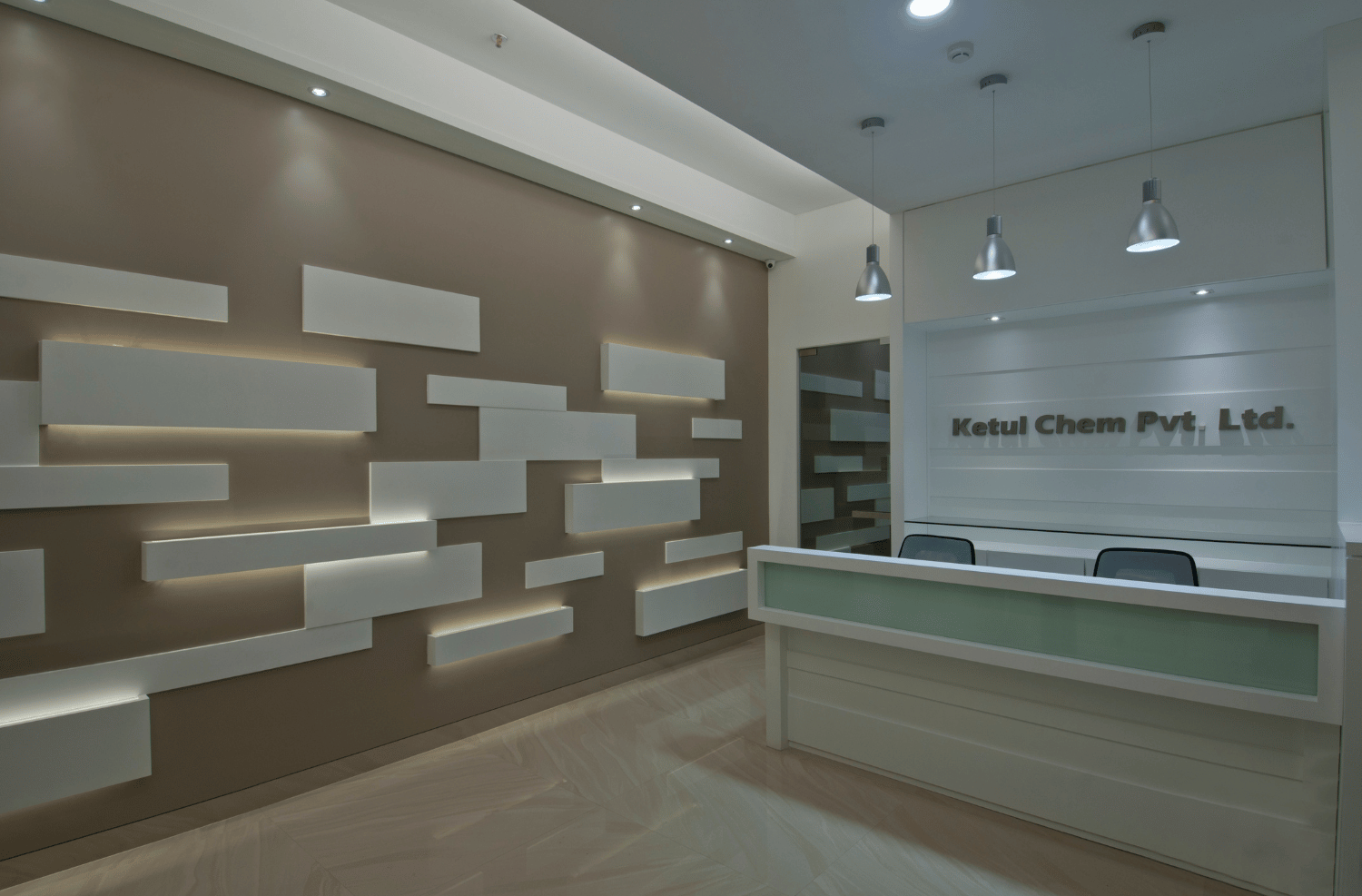 Ketul Chem gallery 3