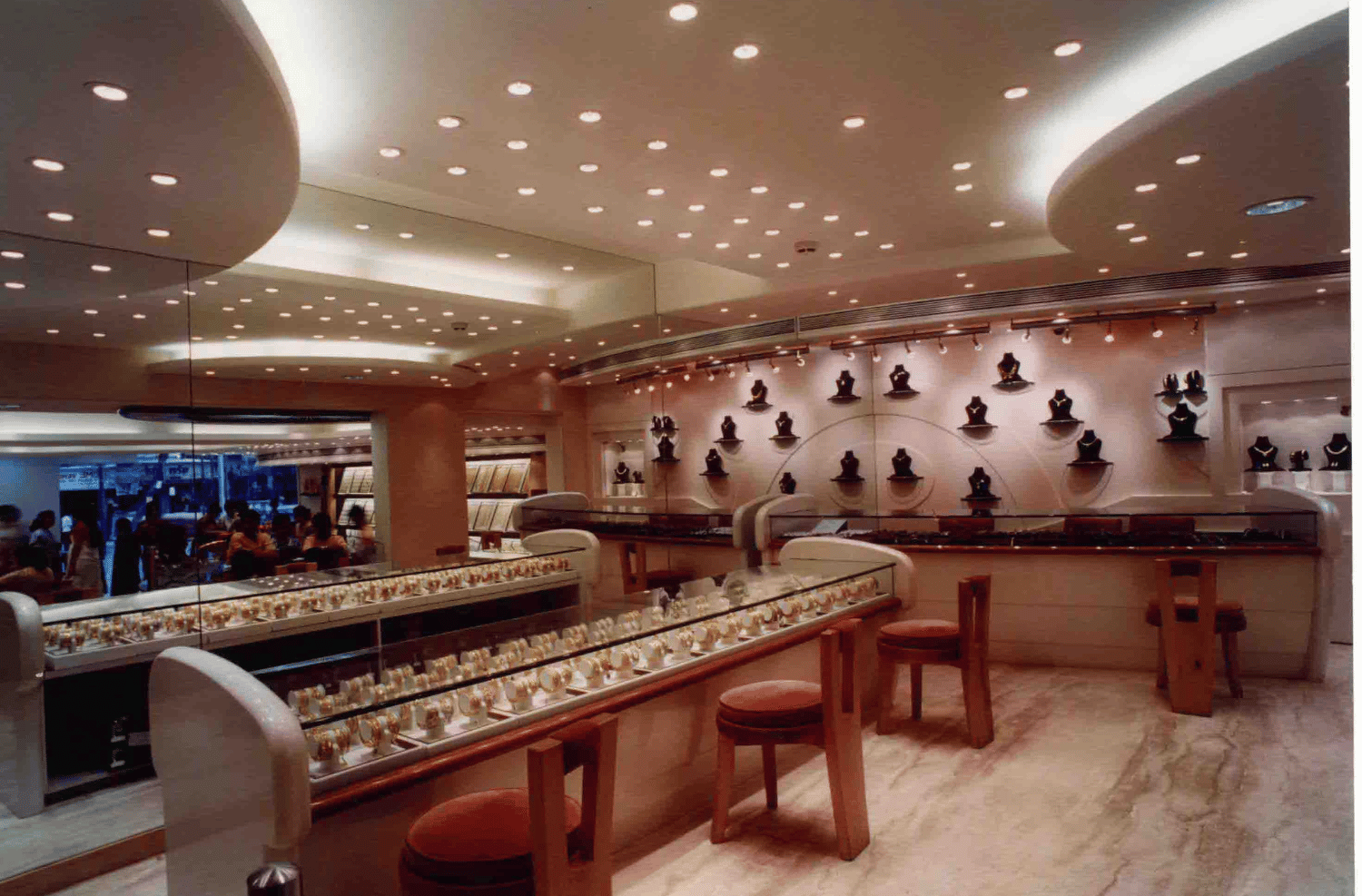 Manu Bhai Jewellers gallery 2