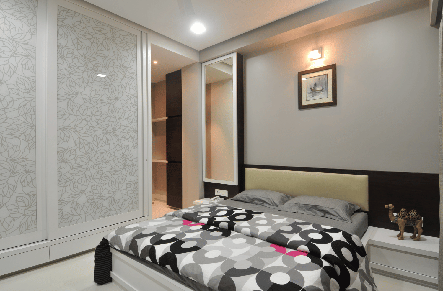 Mehta Residence