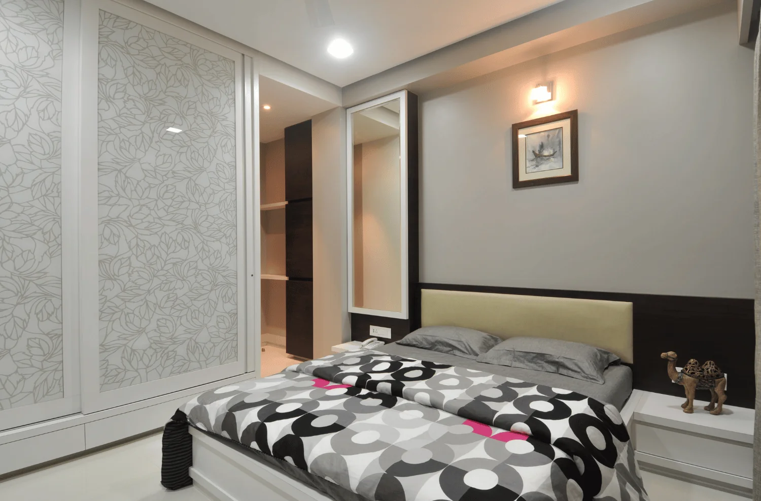 Mehta Residence