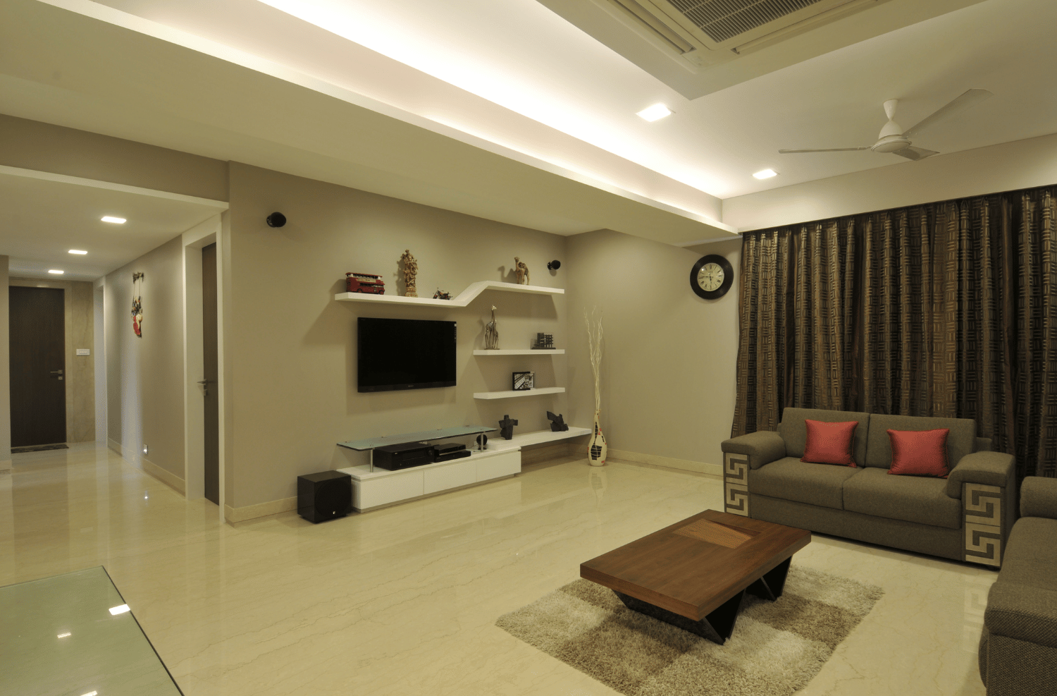 Mehta Residence gallery 2