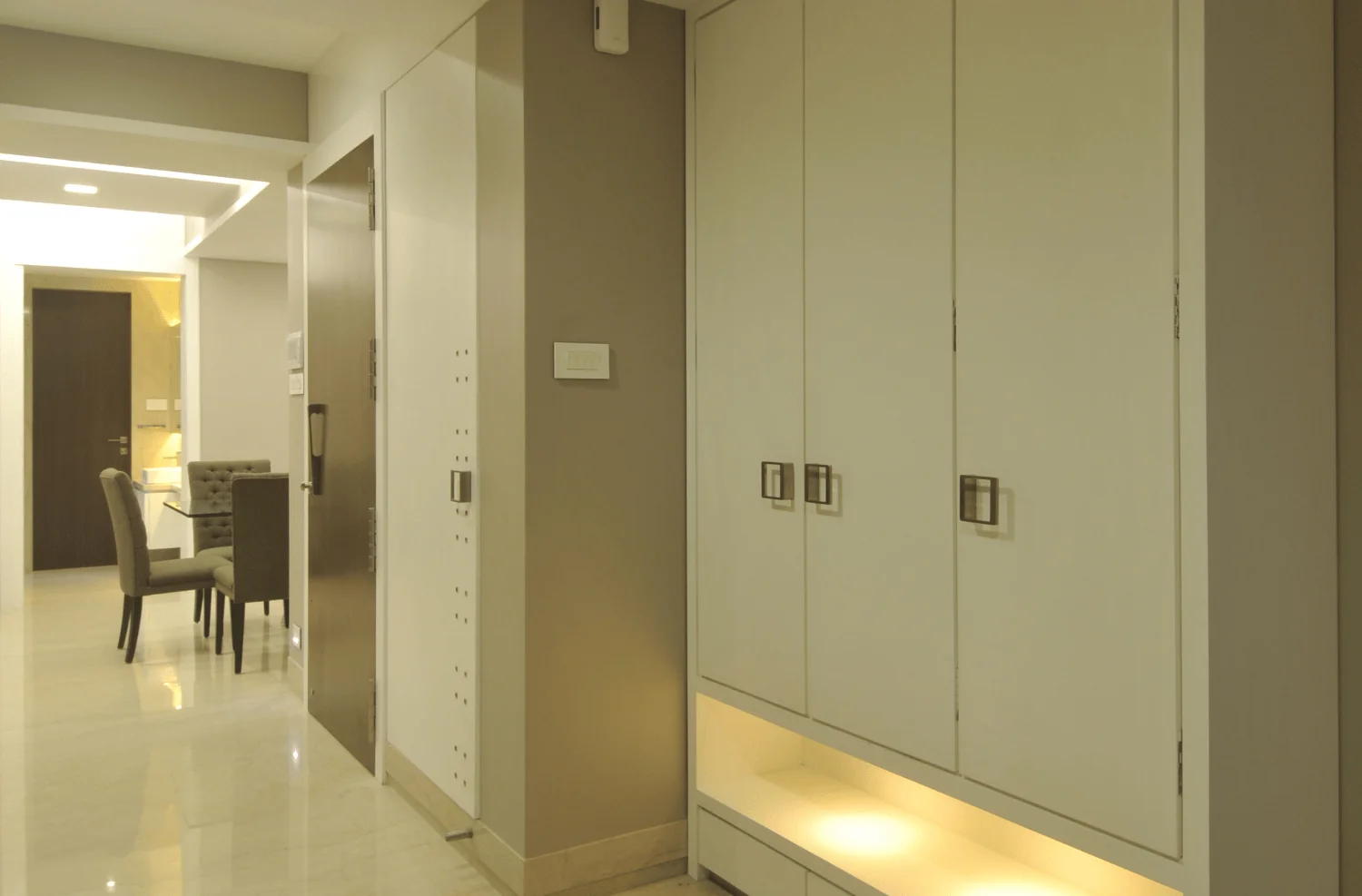 Mehta Residence