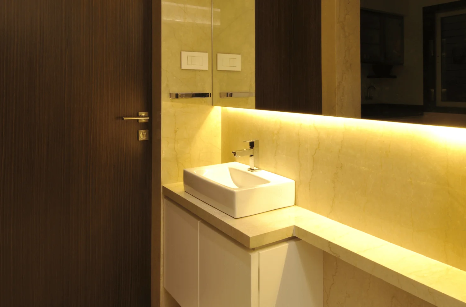 Mehta Residence gallery 3