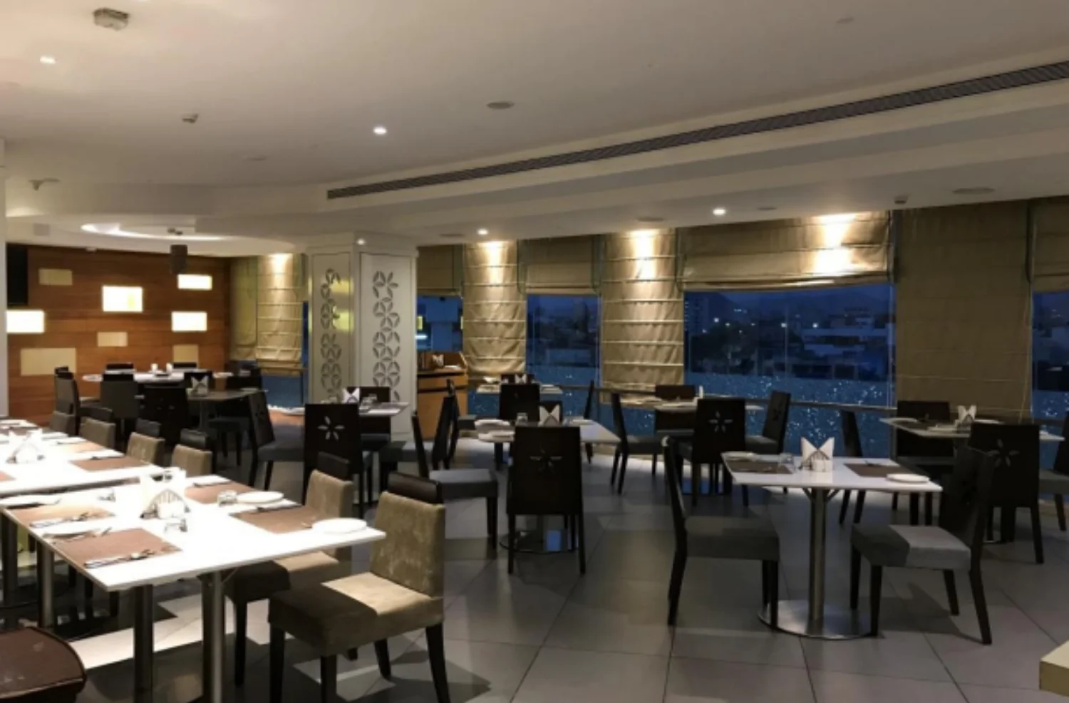 Radisson Hotel