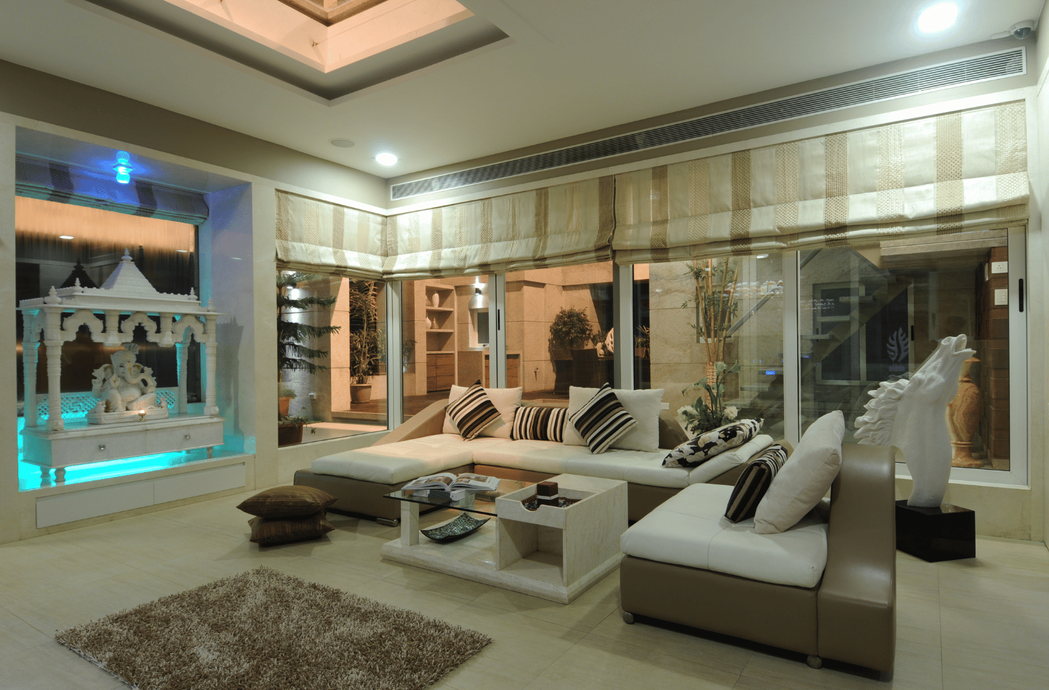 Vivek Bhole Residence gallery 2