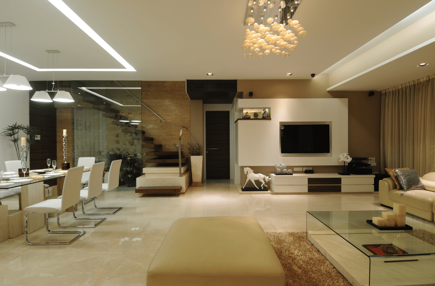 Vivek Bhole Residence gallery 3