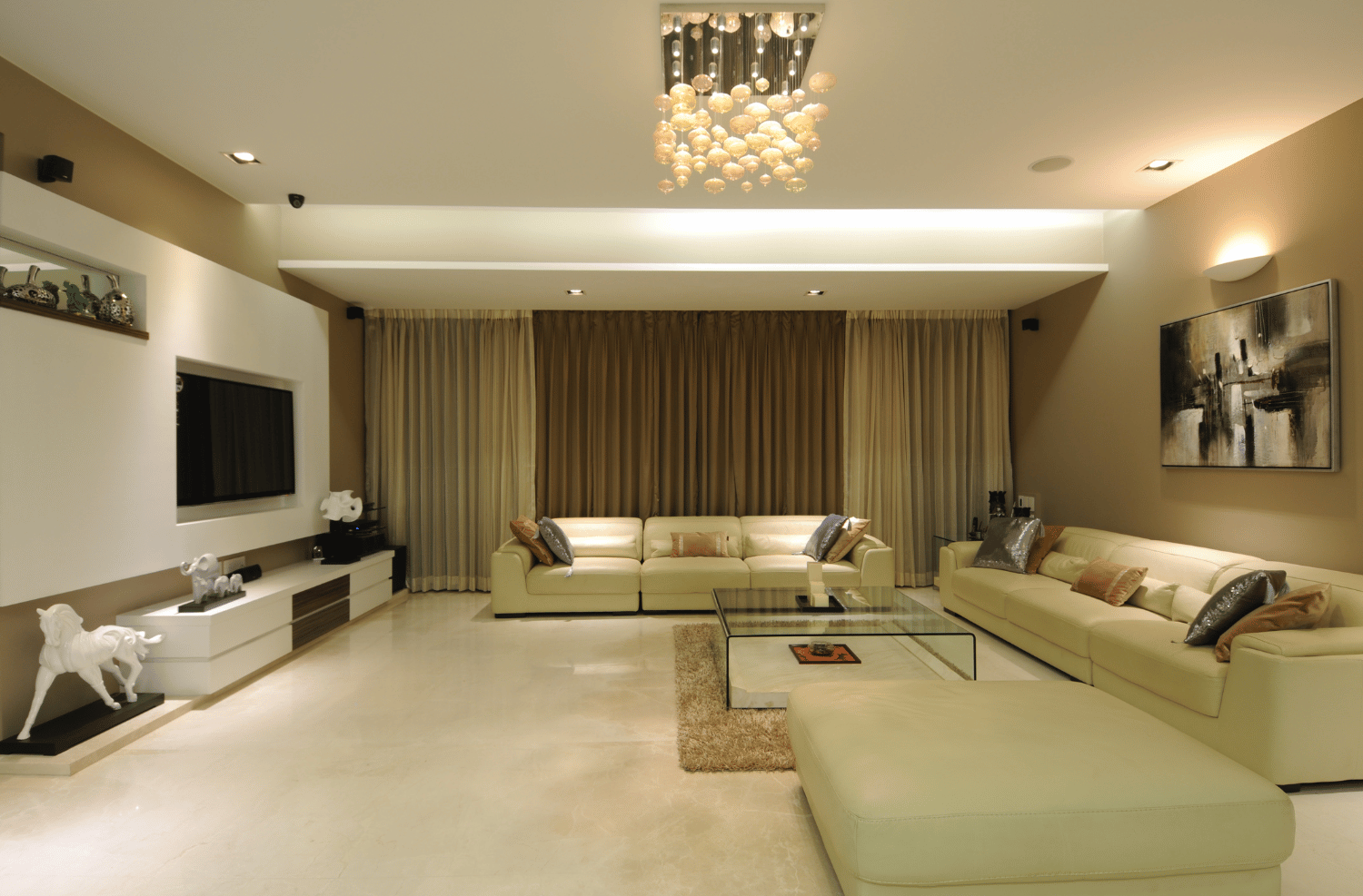Vivek Bhole Residence gallery 4