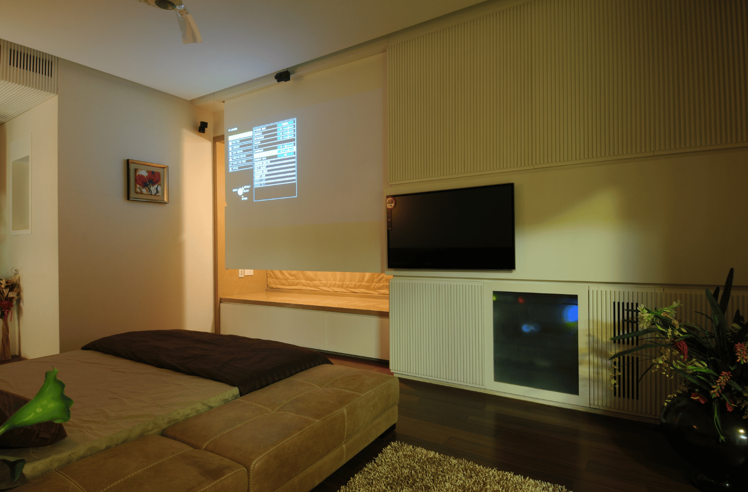 Vivek Bhole Residence gallery 5