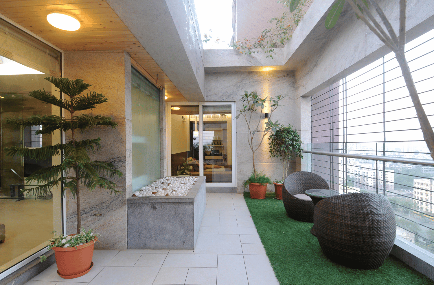 Vivek Bhole Residence gallery 6
