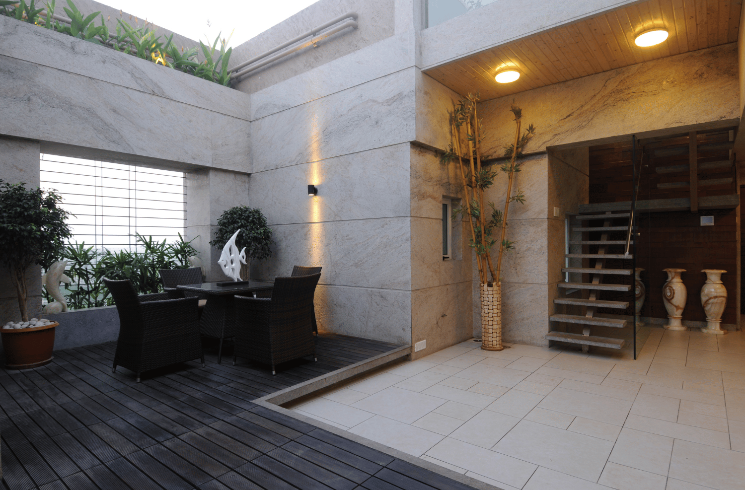 Vivek Bhole Residence gallery 7