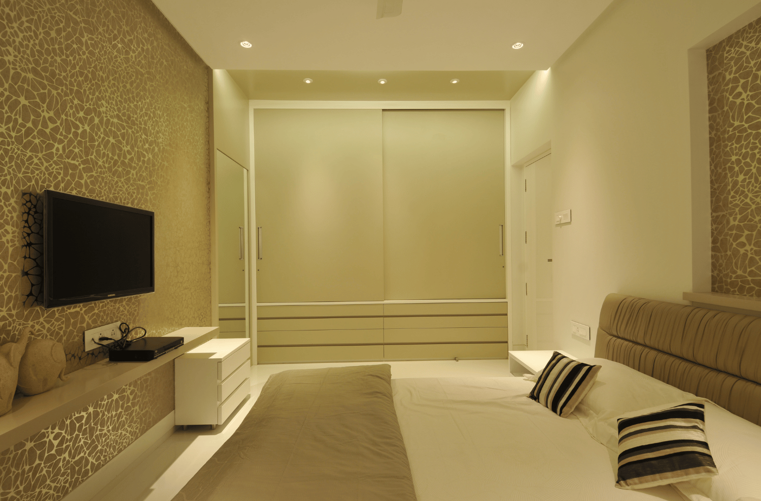 Zaveri Residence