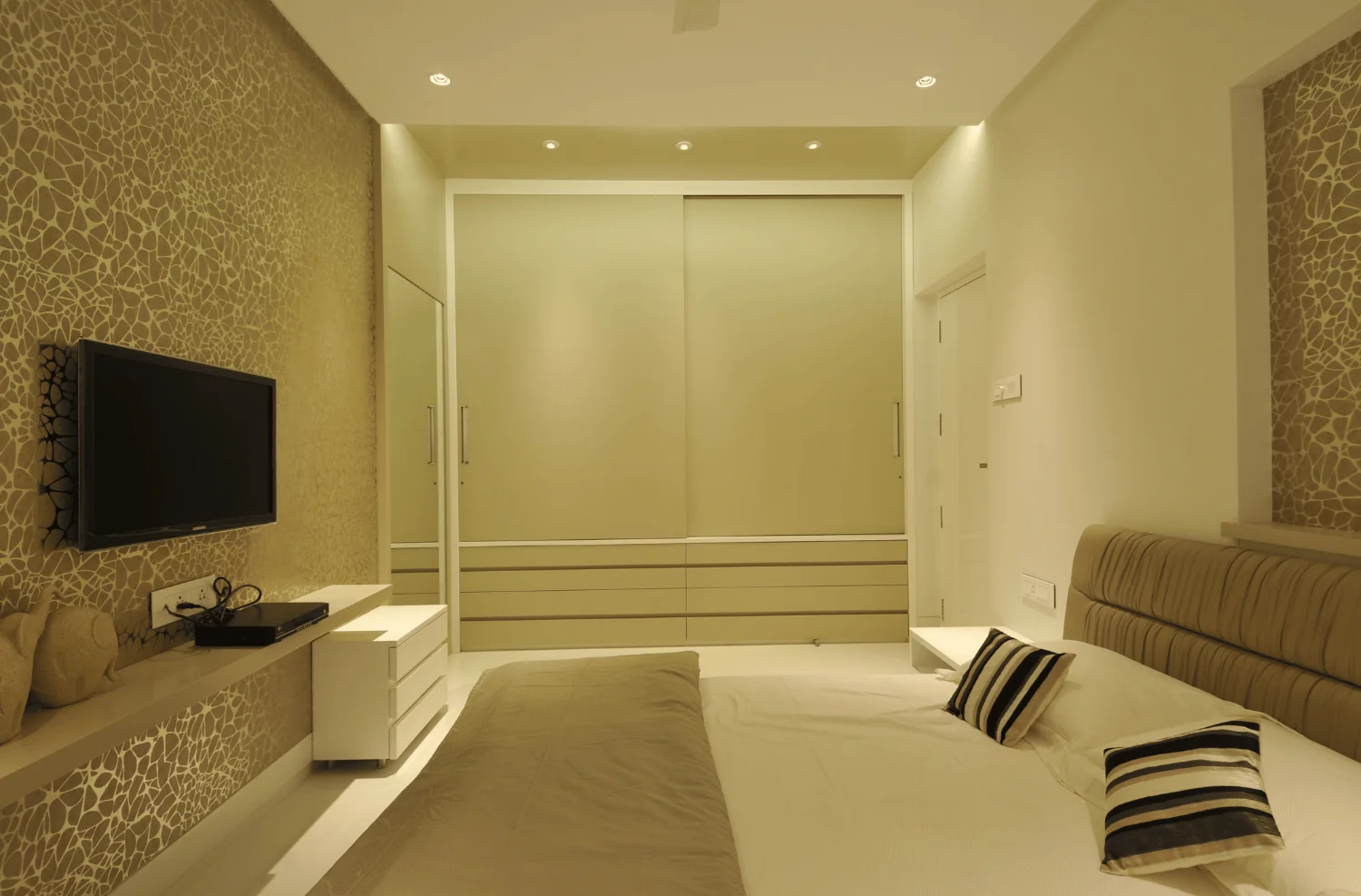 Zaveri Residence