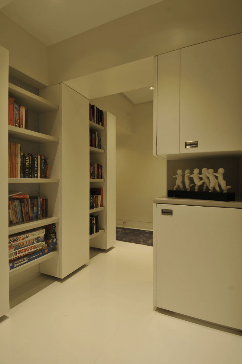 Zaveri Residence gallery 6